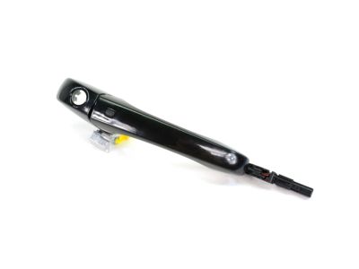 2015 Jeep Grand Cherokee Door Handle - 1QA21AXRAH