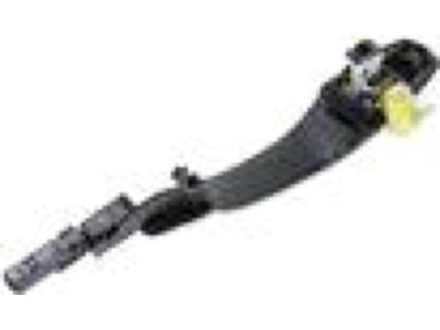 Mopar 1QA21AXRAH Handle-Exterior Door