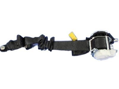 Mopar ZV68DX9AJ Front Outer Seat Belt