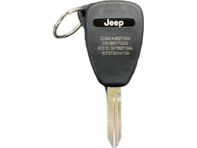 Jeep 68001702AD