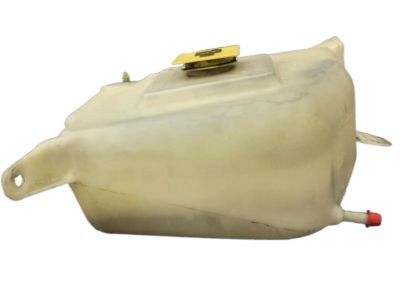 2008 Jeep Commander Coolant Reservoir - 55038011AA