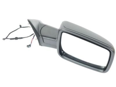 Mopar 55155837AE Outside Rear View Mirror