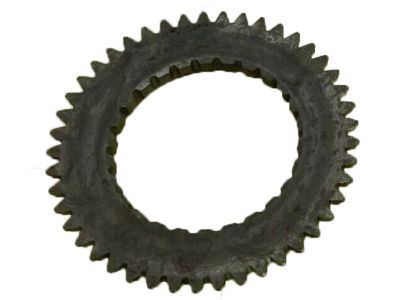 68031359AA Mopar Synchronizer Ring Product Photo 2 of 4
