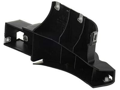 Mopar 55077375AD Bracket-Support Front