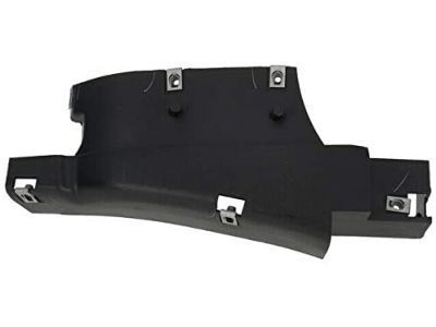 Mopar 55077375AD Bracket-Support Front