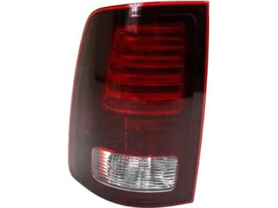 2013 Ram 1500 Back Up Light - 68093081AB