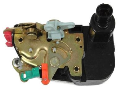 Dodge Neon Door Lock Actuator - 4658994