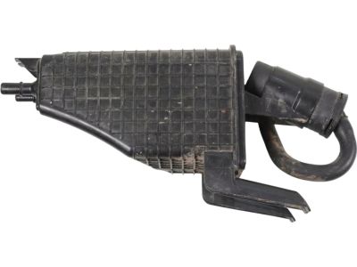 Jeep Wrangler Vapor Canister - 52029781AB
