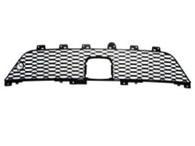 2020 Jeep Grand Cherokee Grille - 68258570AA