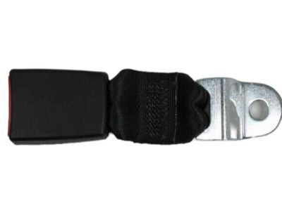 Mopar ZV901X9AA Inner Seat Belt