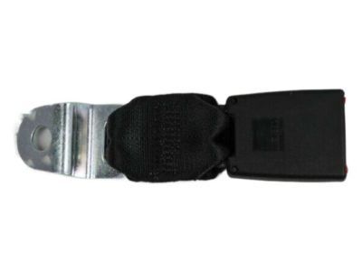 Mopar ZV901X9AA Inner Seat Belt