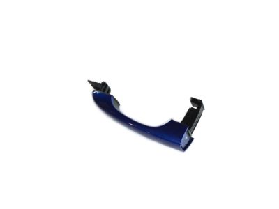 2015 Chrysler 200 Door Handle - 1YB55KCLAC