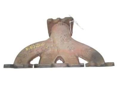 2004 Dodge Caravan Exhaust Manifold - 4781253AA