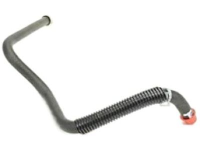 Dodge Durango Power Steering Hose - 52124650AH