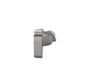 Mopar Exhaust Manifold - 68591586AA