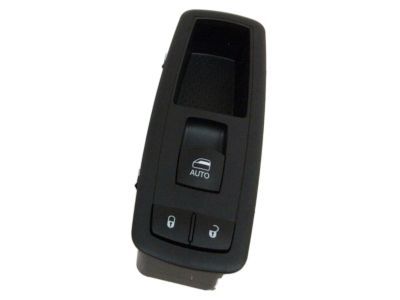 Dodge Grand Caravan Power Window Switch - 4602544AG