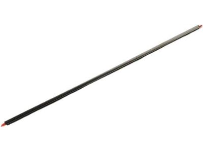 Mopar 57010502AB APPLIQUE-Rear Door