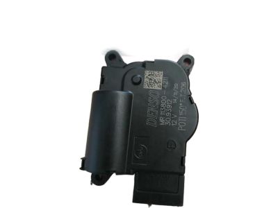 Mopar 68350345AA Air Conditioner And Heater Actuator