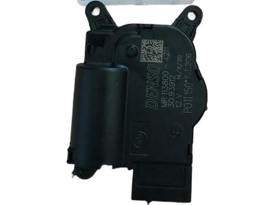 Mopar 68350345AA Air Conditioner And Heater Actuator