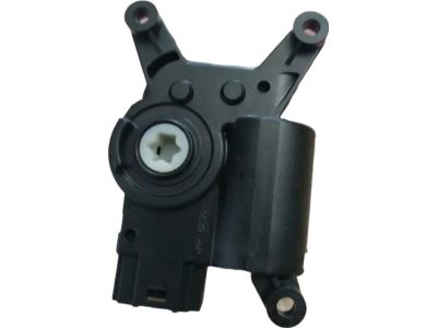 Mopar 68350345AA Air Conditioner And Heater Actuator