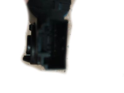 Mopar 68350345AA Air Conditioner And Heater Actuator