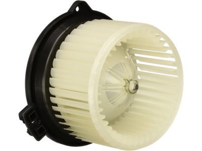 Dodge Durango Blower Motor - 5019640AB