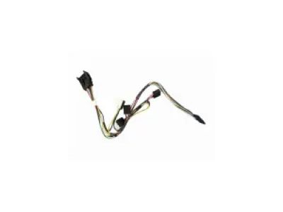 Dodge 5013608AA