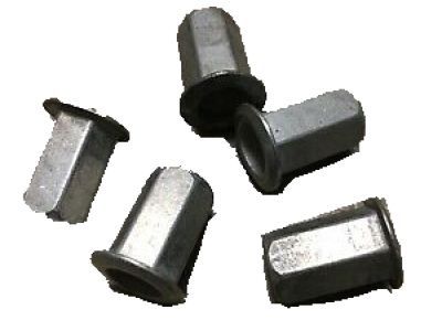 Mopar 6510682AA Nut-RIVET