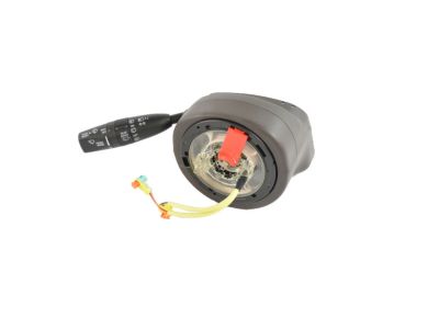 Mopar 5VN54LU5AC Steering Column Module