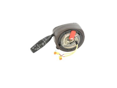 2017 Jeep Grand Cherokee Clock Spring - 5VN54LU5AC