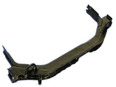 Mopar 5115402AH CROSSMEMBER-Front Side Rail