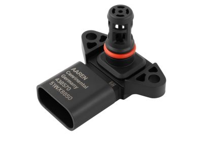 Mopar 68050010AA Sensor-TEMPERATURE / PRESSURE