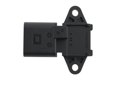 Mopar 68050010AA Sensor-TEMPERATURE / PRESSURE
