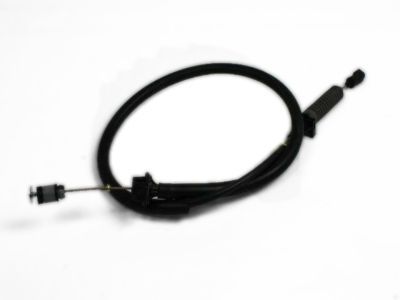 Dodge Ram 2500 Accelerator Cable - 53031501