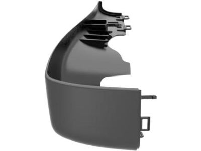 Jeep Grand Cherokee Mirror Cover - 57010752AB