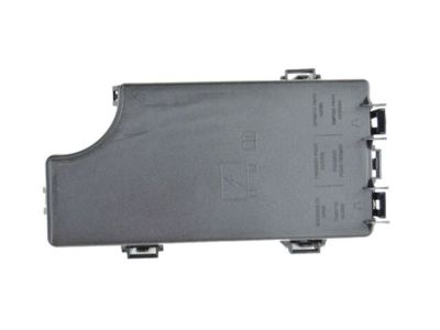 Mopar 68289248AA Module-Totally Integrated Power