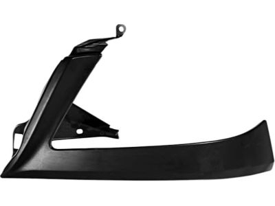 Mopar 68005391AA Panel-HEADLAMP Support