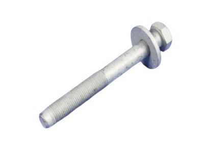 Mopar 6105118AA Screw-HEXAGON Head