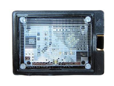 Mopar 68244899AA Lamp-License Plate