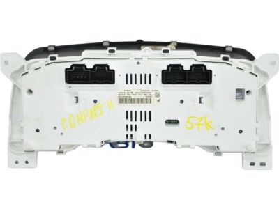 Mopar 68233455AC Cluster-Instrument Panel