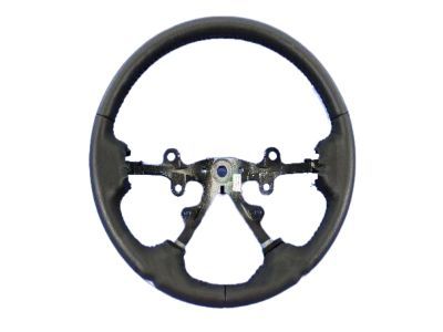 Mopar YV251J8AC Wheel-Steering