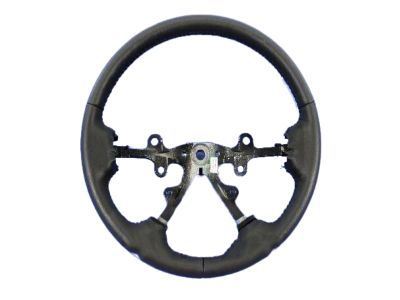 2006 Dodge Ram 1500 Steering Wheel - YV251J8AC