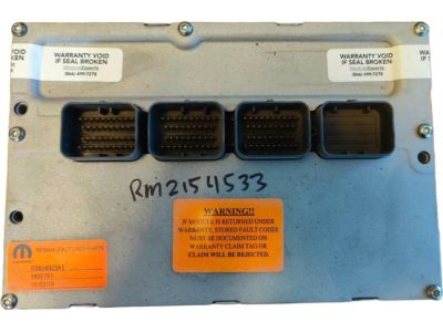 Dodge R5094929AE