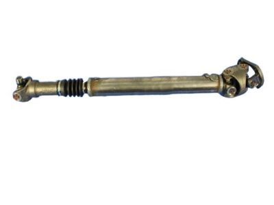 2000 Dodge Ram 1500 Drive Shaft - 52105866AB