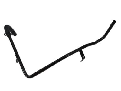 Mopar 5005343AB Hose-Heater Return