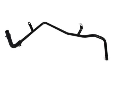 Mopar 5005343AB Hose-Heater Return