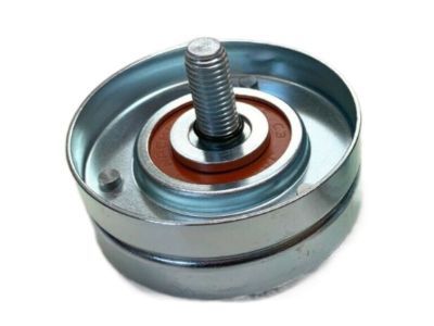 Jeep Liberty A/C Idler Pulley - 5066938AA