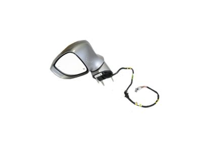 2019 Chrysler Pacifica Car Mirror - 6NW97JSCAA