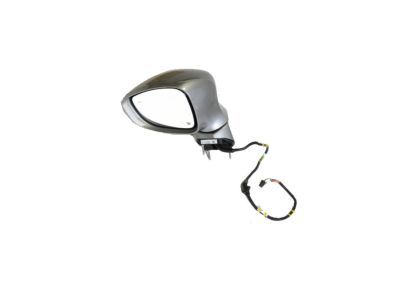 2019 Chrysler Pacifica Car Mirror - 6NW97JSCAA