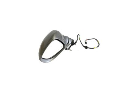 2019 Chrysler Pacifica Car Mirror - 6NW97JSCAA